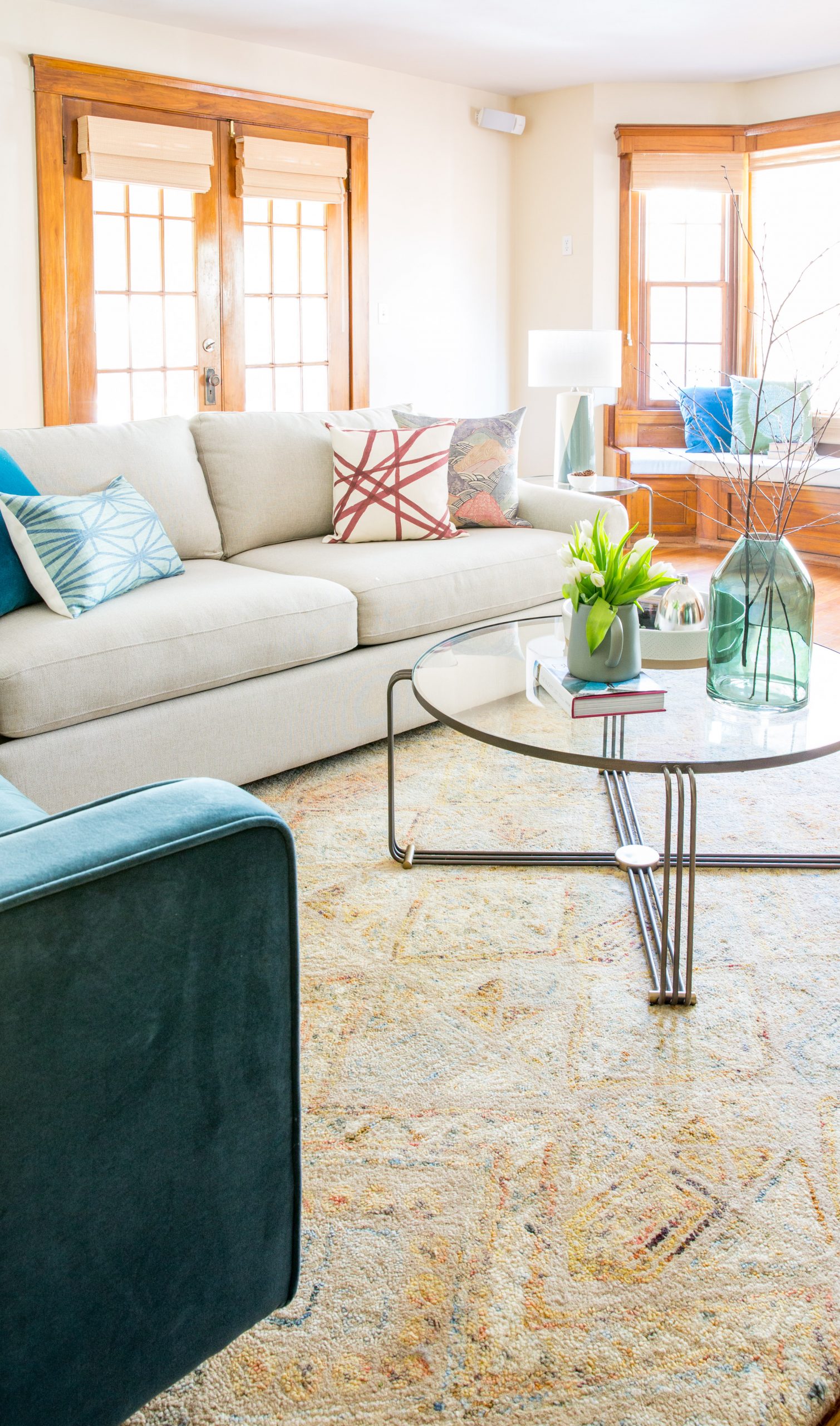 Interior Design Portfolio | Prescott, AZ | Andrea Wojciak Interiors